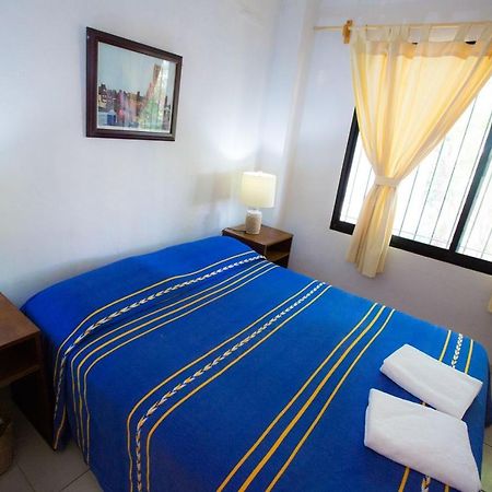 Hostal La Parroquia En Comala Luaran gambar
